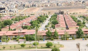 top land advisors in The Riviera, Bahria Town