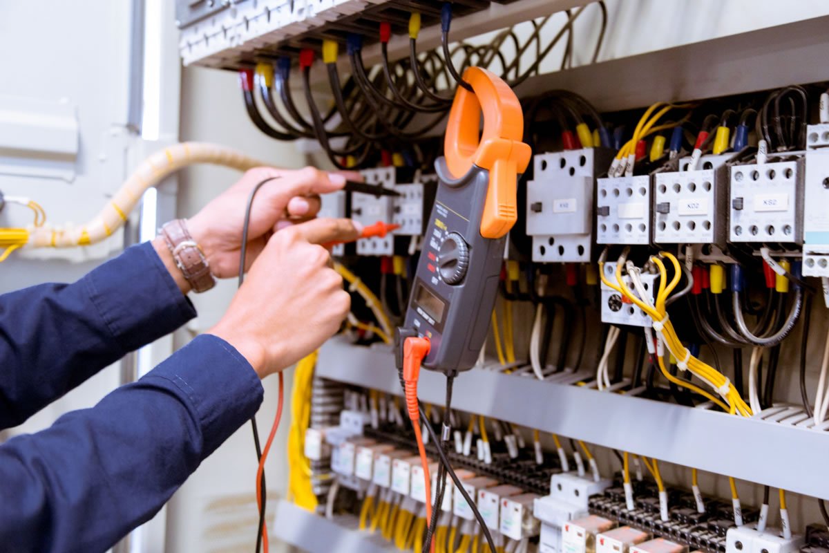 Choose the Best Electrician